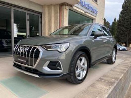 usato AUDI Q3