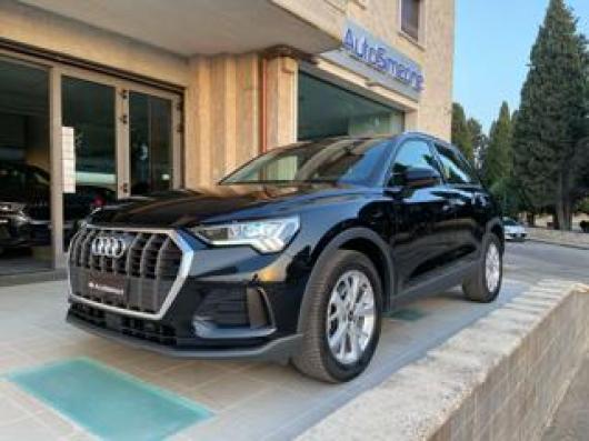 usato AUDI Q3