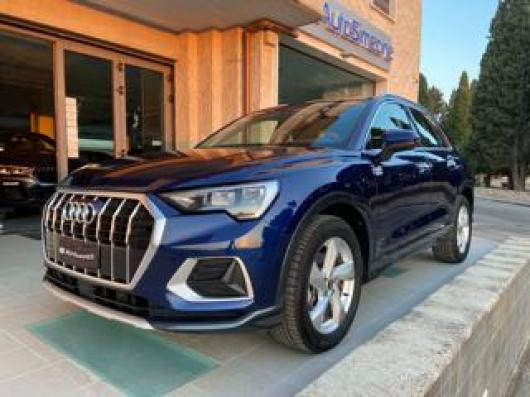 usato AUDI Q3