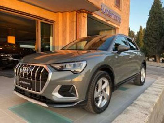 usato AUDI Q3