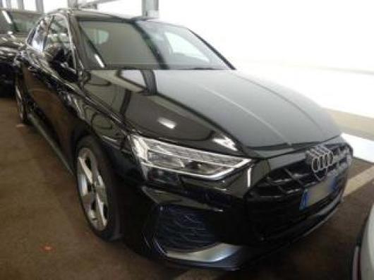 usato AUDI A3