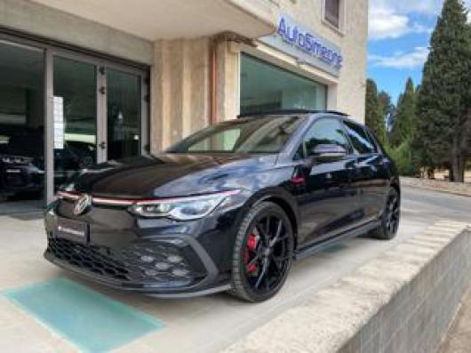 usato VOLKSWAGEN Golf