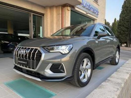 usato AUDI Q3