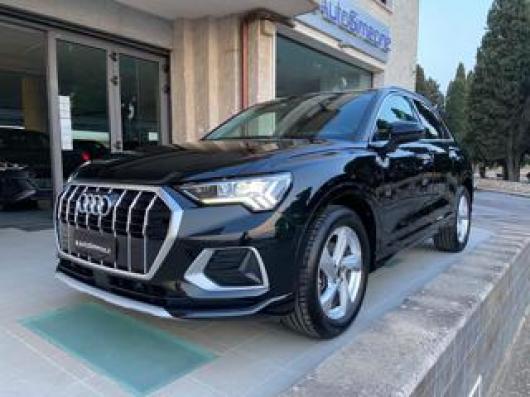 usato AUDI Q3