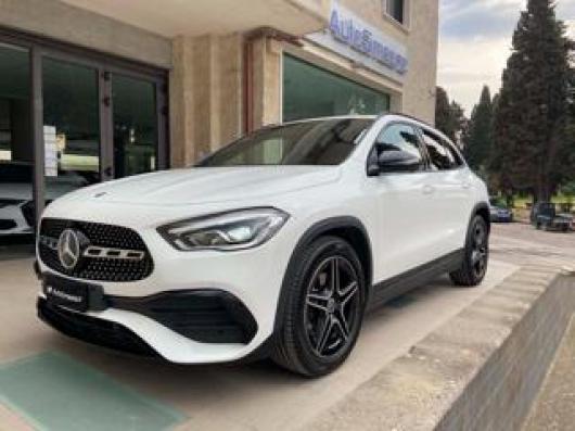 GLA 200