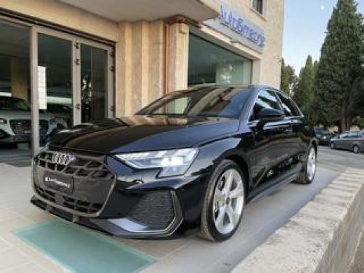usato AUDI A3