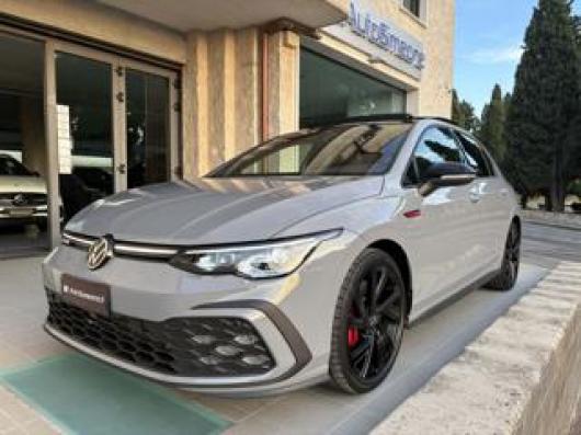 usato VOLKSWAGEN Golf GTI