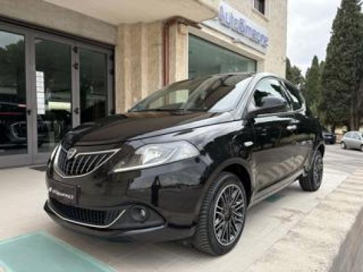 usato LANCIA Ypsilon