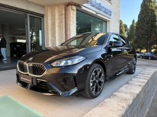 Km 0 BMW 118