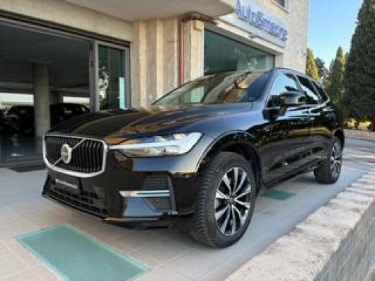 usato VOLVO XC60