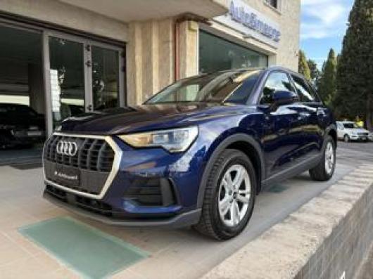 usato AUDI Q3