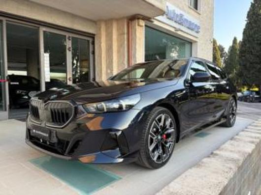 usato BMW 520