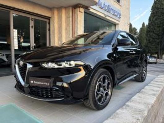 usato ALFA ROMEO Tonale