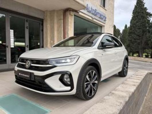 usato VOLKSWAGEN Taigo