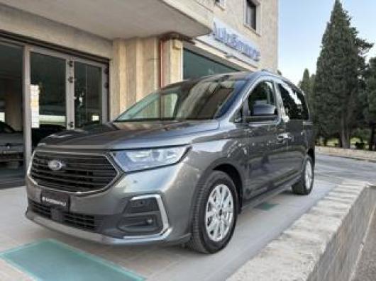 usato FORD Tourneo Connect