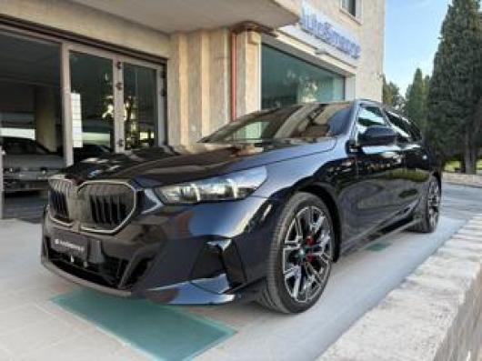 usato BMW 520
