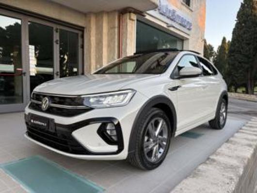 usato VOLKSWAGEN Taigo