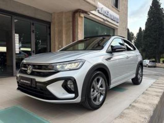 usato VOLKSWAGEN Taigo