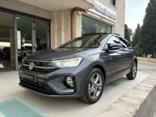 usato VOLKSWAGEN Taigo