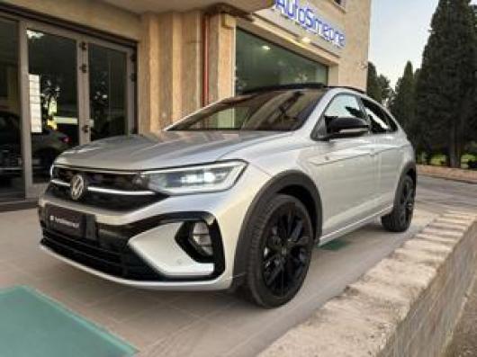 usato VOLKSWAGEN Taigo