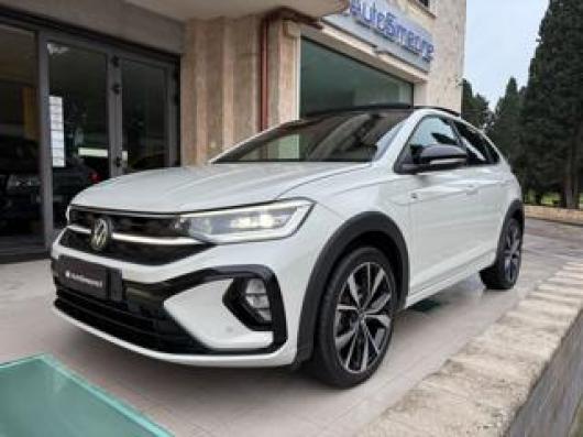 usato VOLKSWAGEN Taigo