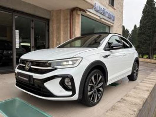 usato VOLKSWAGEN Taigo