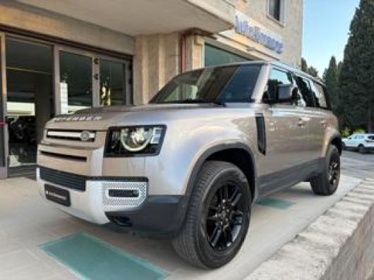 usato LAND ROVER Defender
