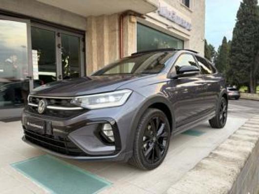 usato VOLKSWAGEN Taigo