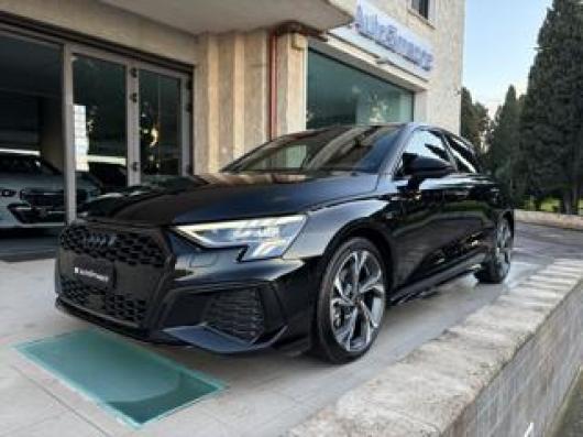 usato AUDI A3