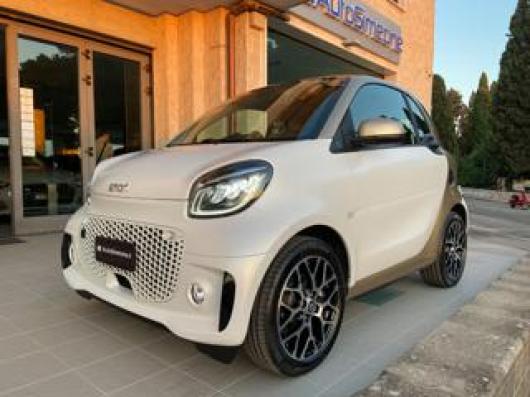usato SMART ForTwo