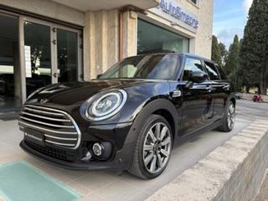 usato MINI Cooper Clubman