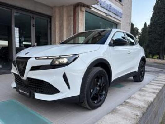 usato ALFA ROMEO Junior