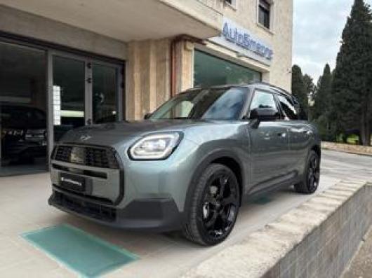 usato MINI Countryman