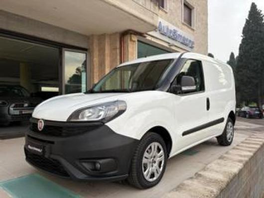usato FIAT Doblo