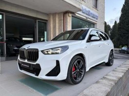 usato BMW X1