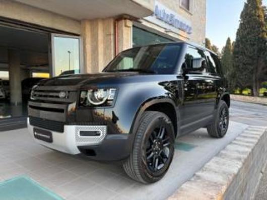 usato LAND ROVER Defender