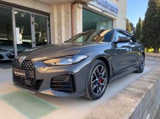 usato BMW 420