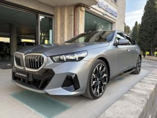 usato BMW i5