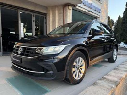 Tiguan