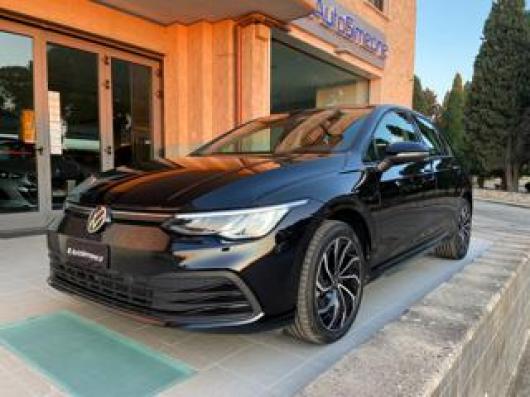 usato VOLKSWAGEN Golf