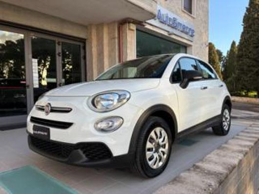 usato FIAT 500X