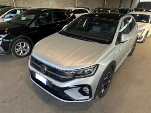 usato VOLKSWAGEN Taigo