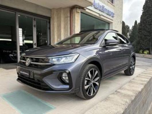 usato VOLKSWAGEN Taigo