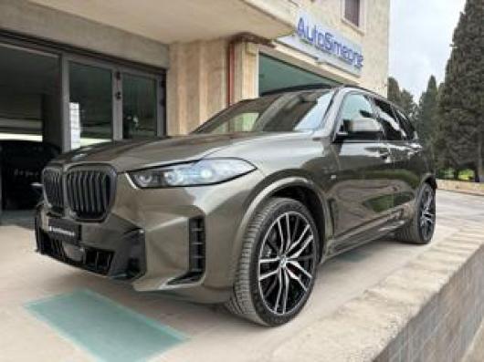 usato BMW X5