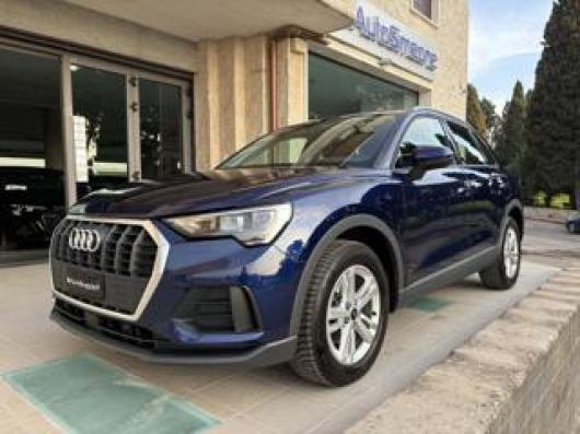 usato AUDI Q3