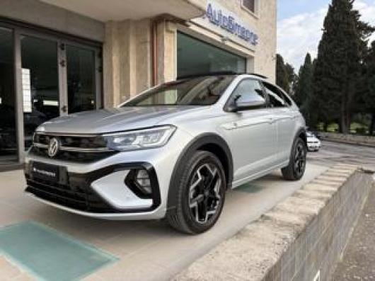 usato VOLKSWAGEN Taigo