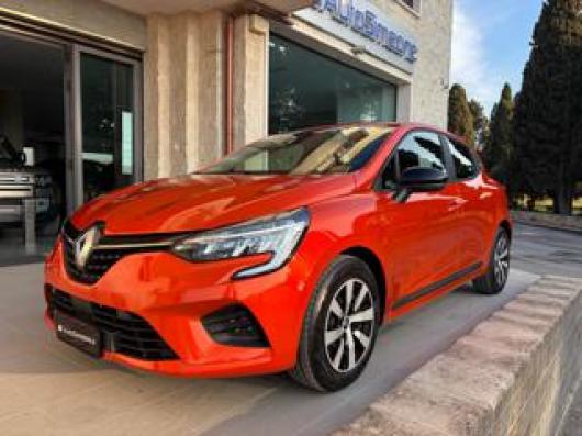 usato RENAULT Clio
