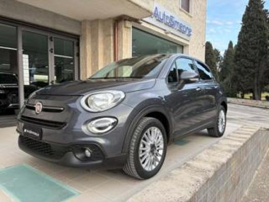 usato FIAT 500X