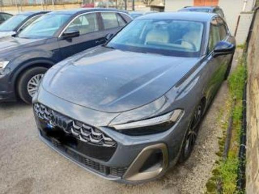 usato AUDI A5