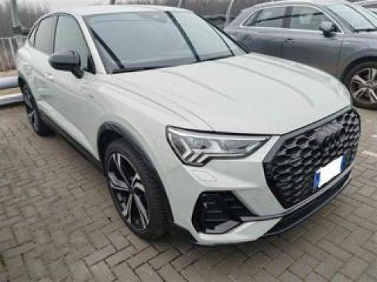 usato AUDI Q3